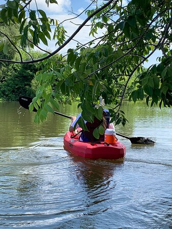 South Coast Tampico-坦皮科必去景点