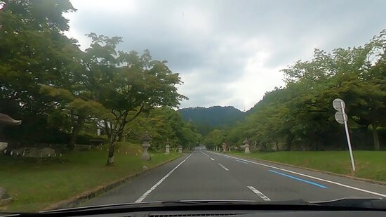 Hiyoshi Taisha-大津市必去景点