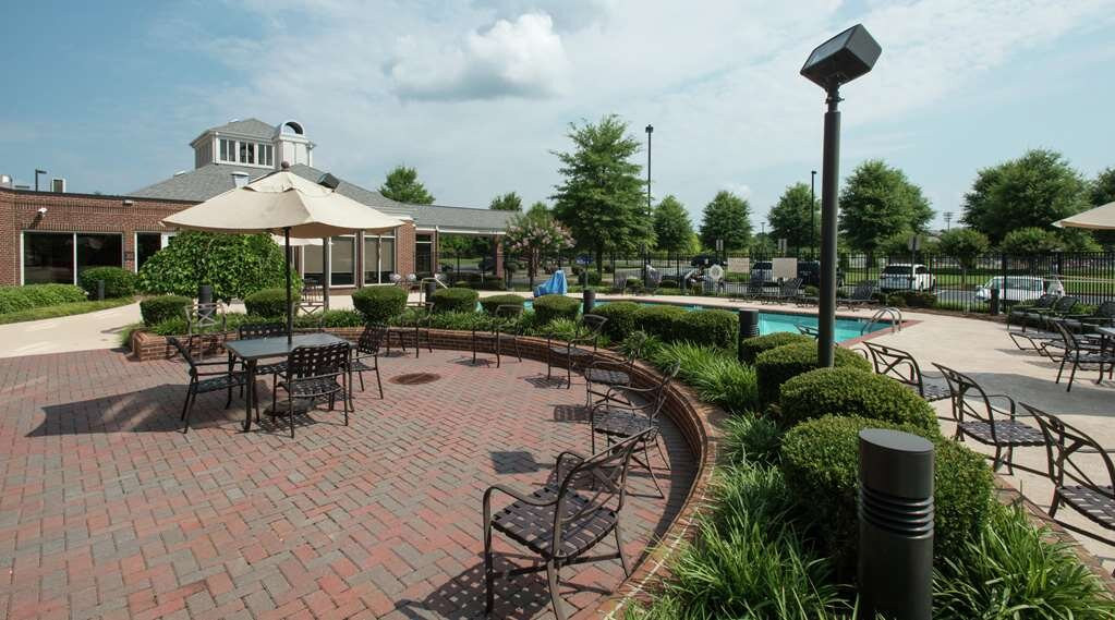 Hilton Garden Inn Macon / Mercer University主图