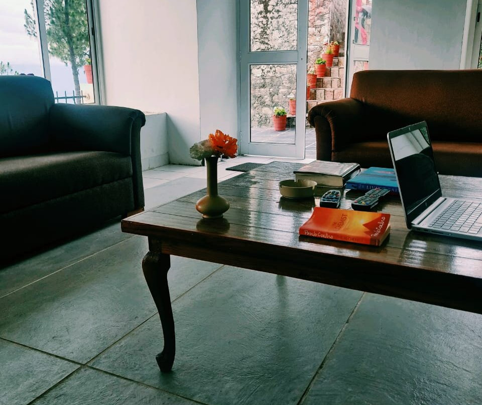 Mumukshu Resort主图