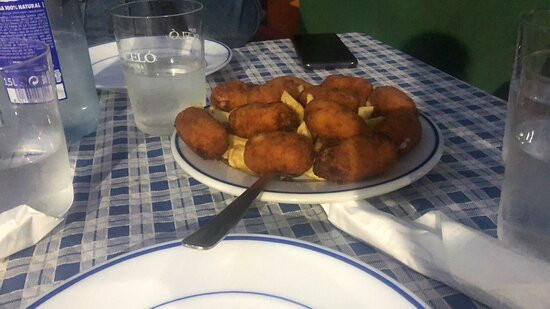 Marinito Bar & Restaurante景点图片