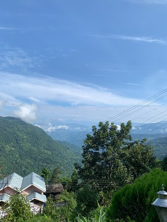 Yes Homes Pinewood Resort主图