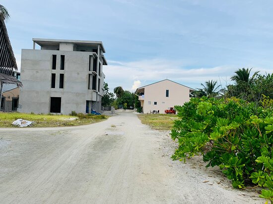 Club Kaafu Dhiffushi主图