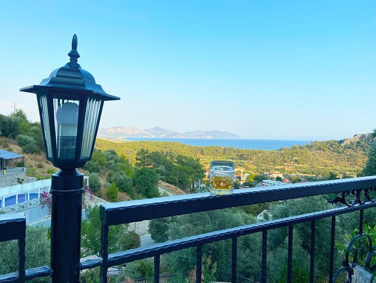 Sılent Turkuaz Hotel主图