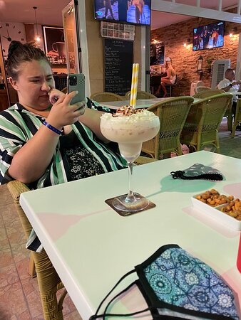 Cafetería La Plaza