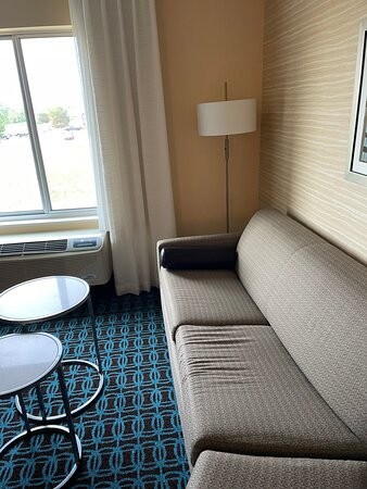Fairfield by Marriott Inn & Suites Omaha Northwest主图
