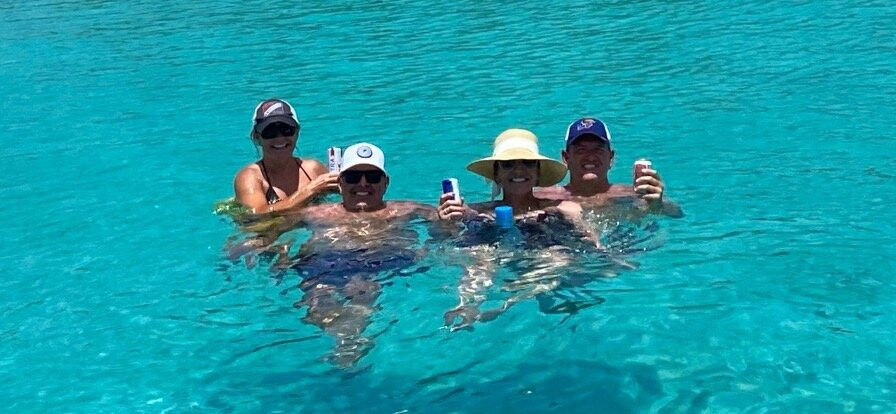 Tipsea Tours-圣 托马斯必去景点