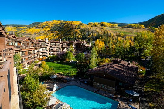 Manor Vail Lodge主图