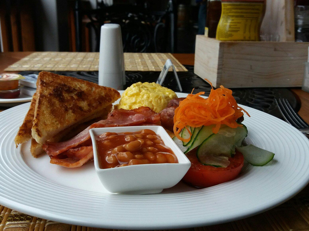 Pinecreek Restaurant & Farmstall