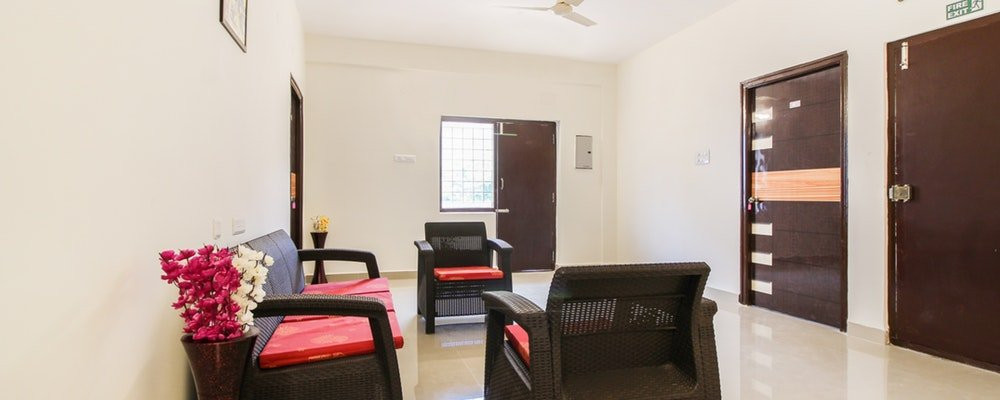 Itsy Hotels Riyas Grand主图