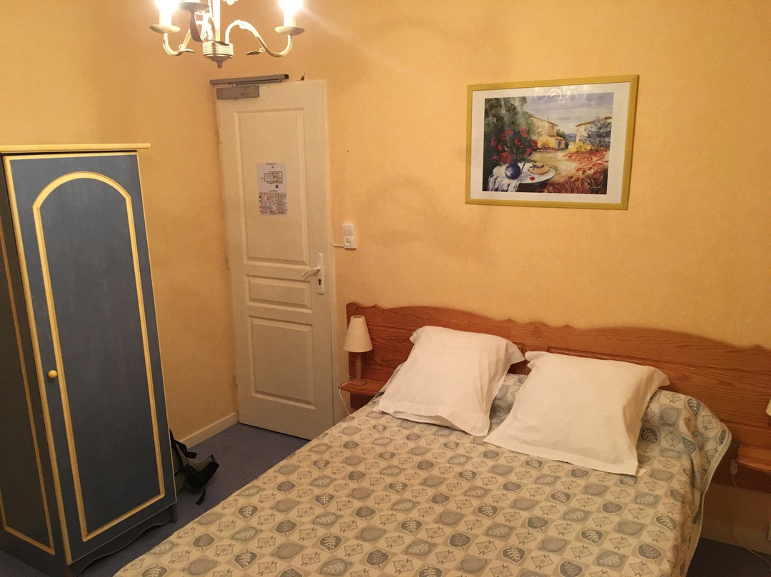Auberge du Centre