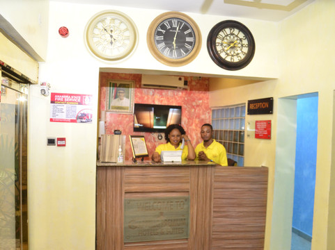 Cappello Premium Hotels and Suites