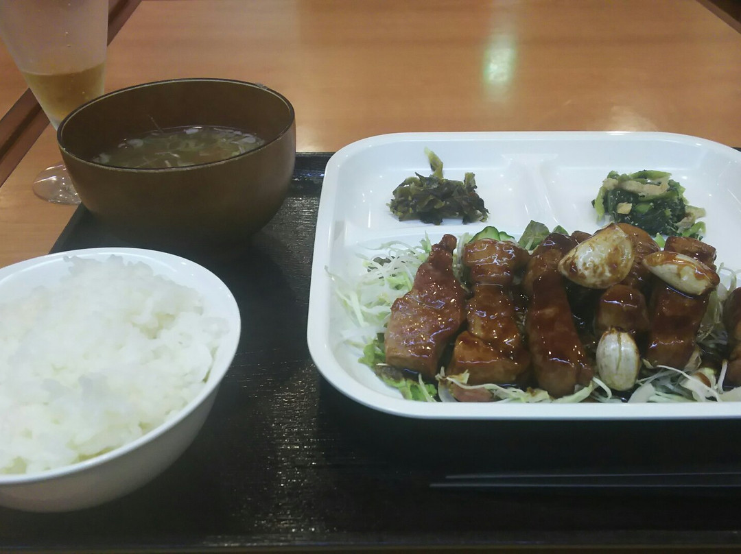Heal in Yokkaichi主图