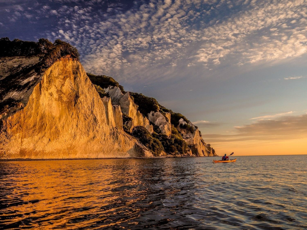 Moens Klint Resort