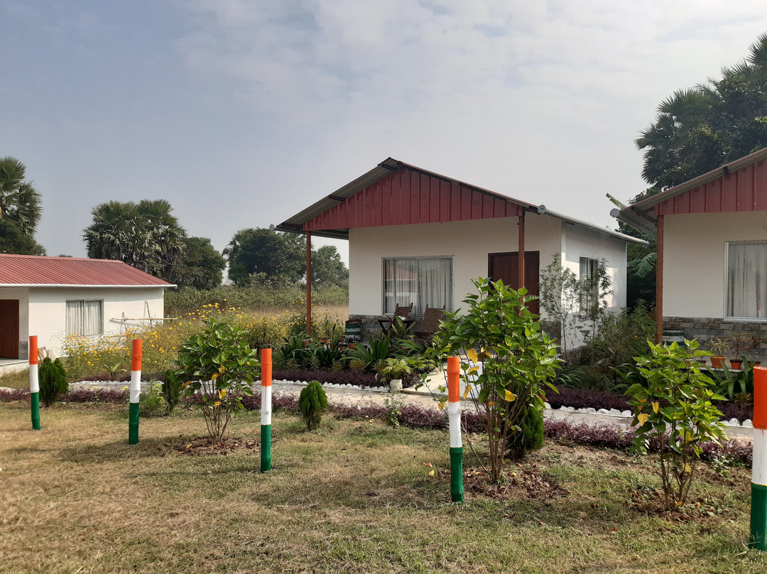Futiary Retreat