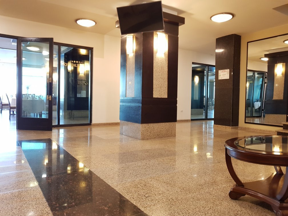 Esplanada Hotel主图