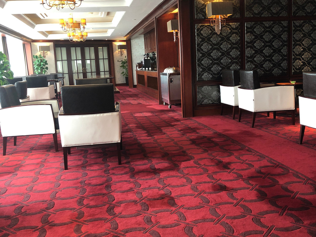 武汉光谷金盾大酒店主图