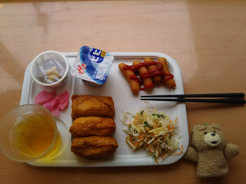 Hotel Crown Hills Tsuchiuraekihigashi主图