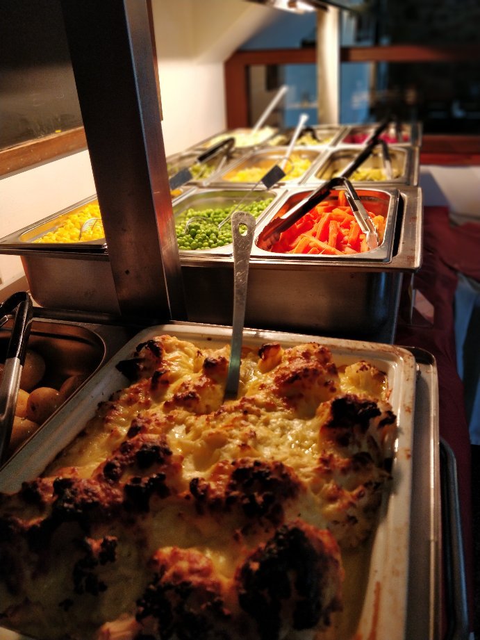 The Rising Sun Inn-官方