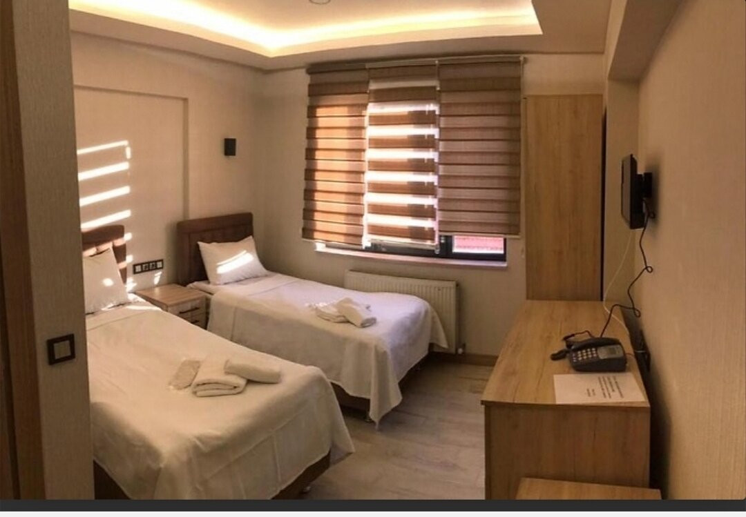 Park Otel Çubuk