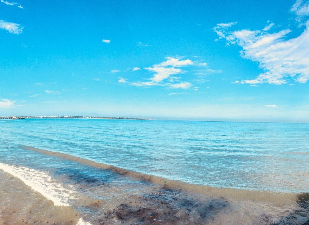 Sea and Sky Hotel