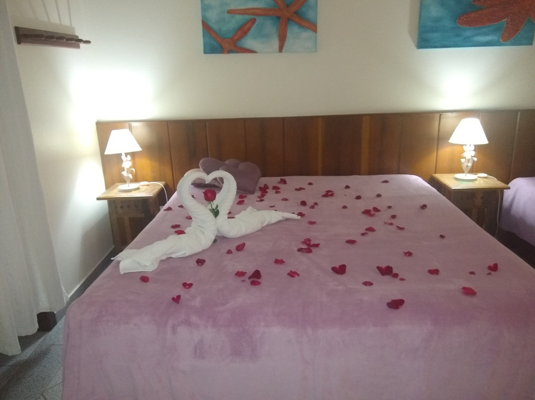 Pousada Viva Mar主图