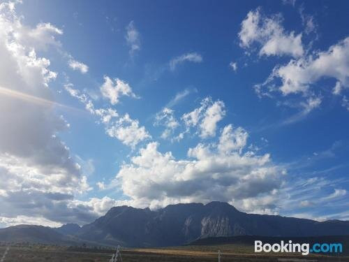 Worcester the Karoo Guest Rooms