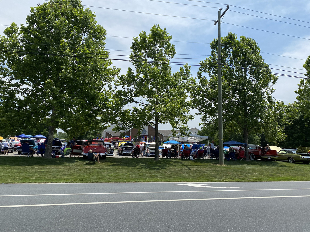 Christ The Cornerstone