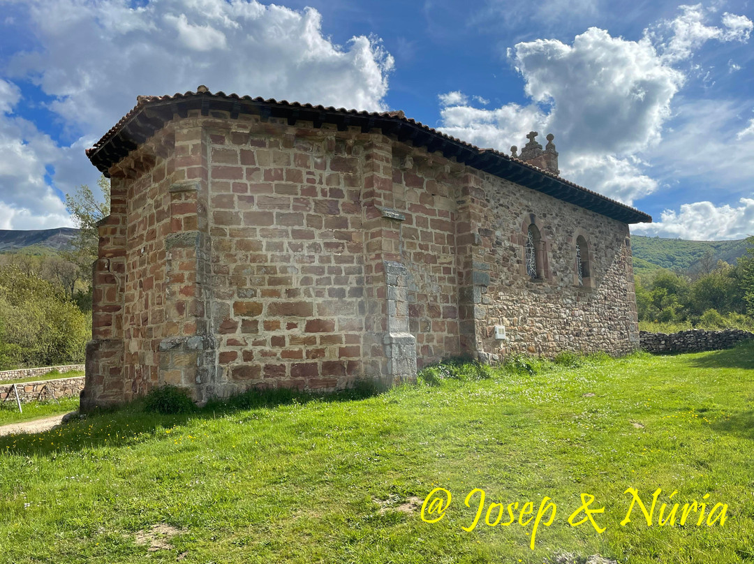 Ermita Del Santísimo Cristo景点图片
