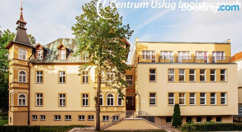 OSW Świnoujście Rybitwa主图