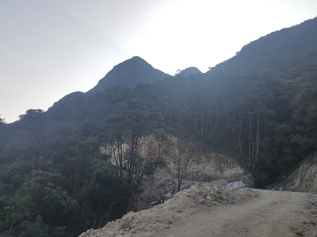 清远天子山