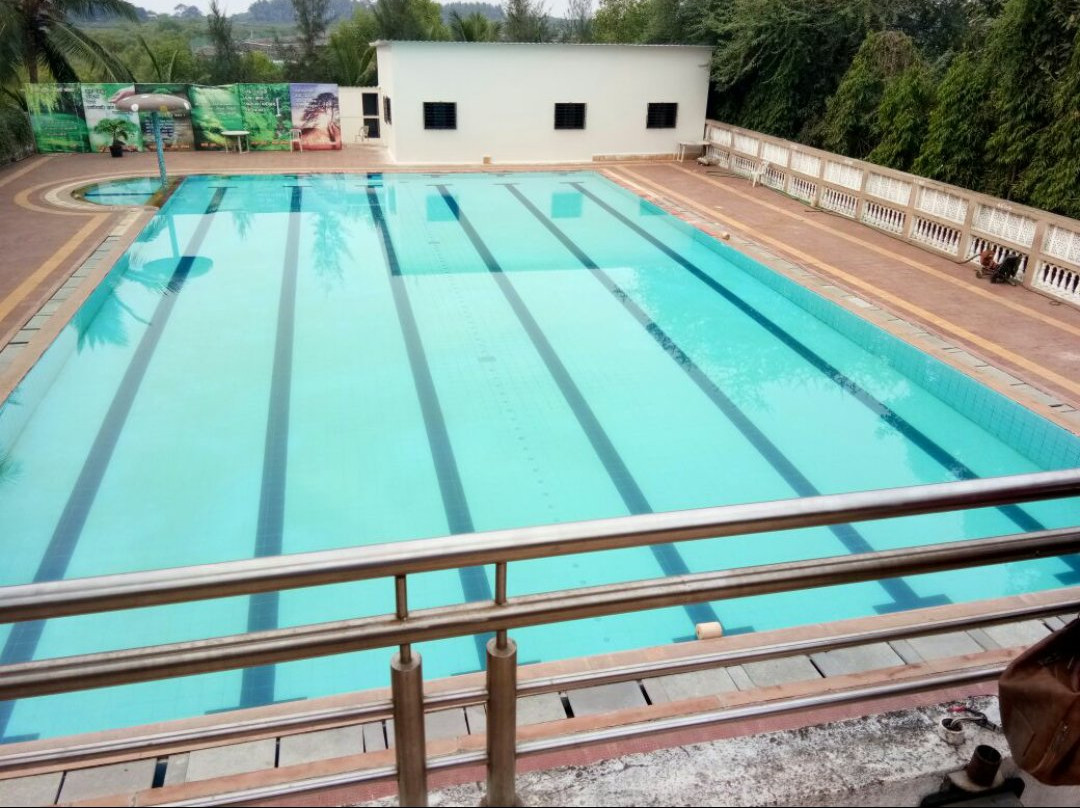 Shantashil Resort主图