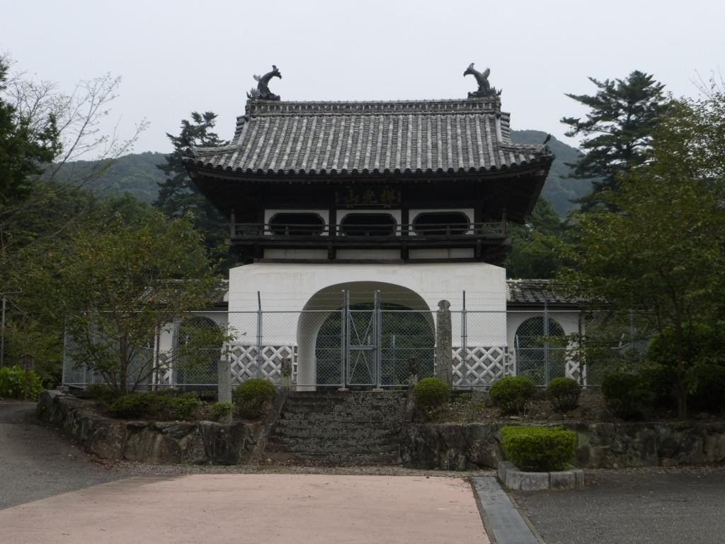 Seiganji-小城市必去景点