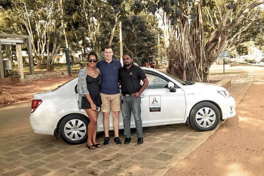 Lakpura LLC-Palatupana必去景点