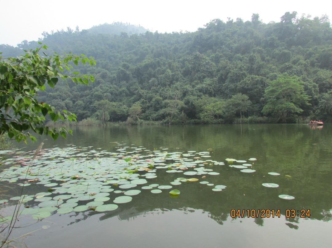 Renuka Wildlife Sanctuary景点图片