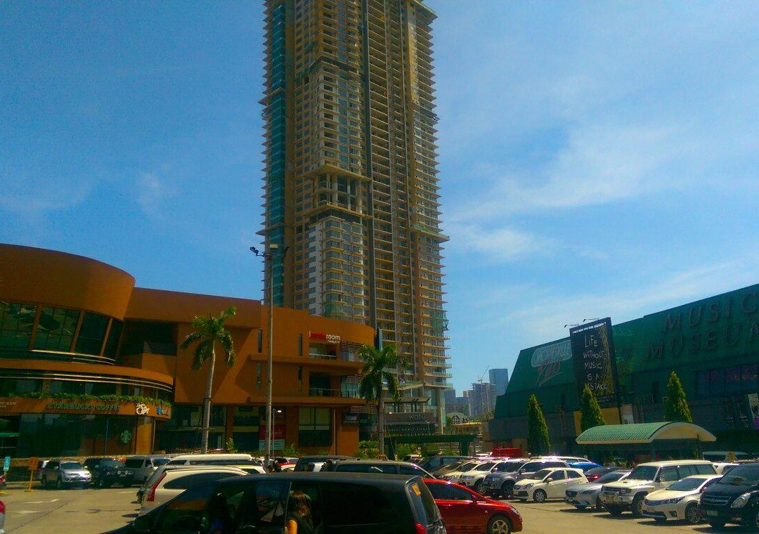 圣胡安旅游攻略图片