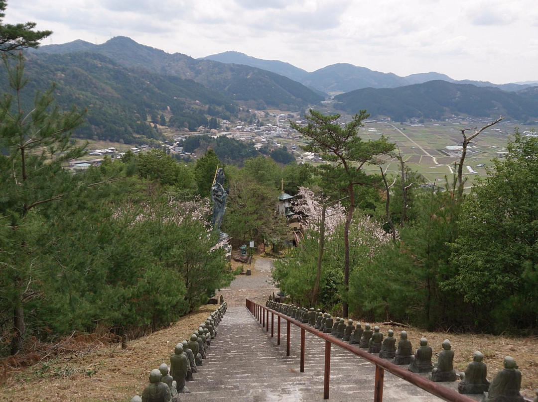 丰能郡旅游攻略图片