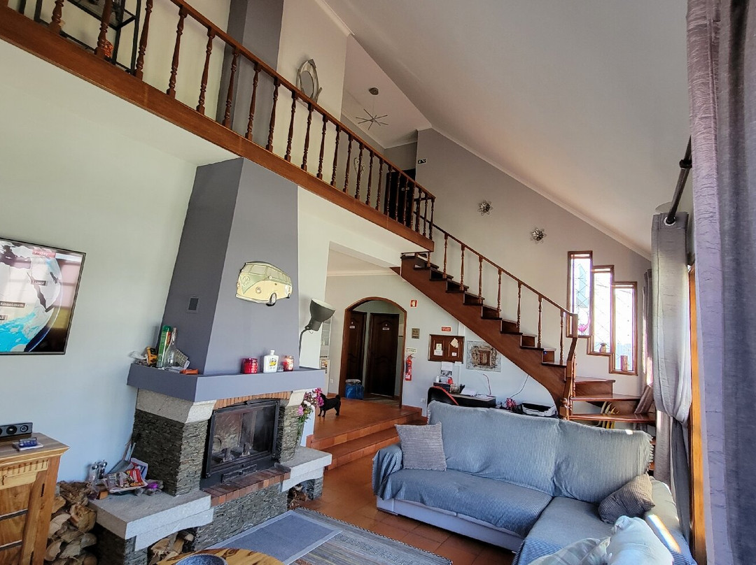 Beachwalk Guesthouse