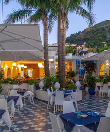 Ristorante Pizzeria Fratelli La Bufala by Giardini di Enzo餐厅图片