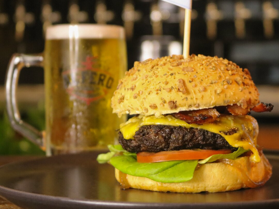 Bar Al Fero Birrificio