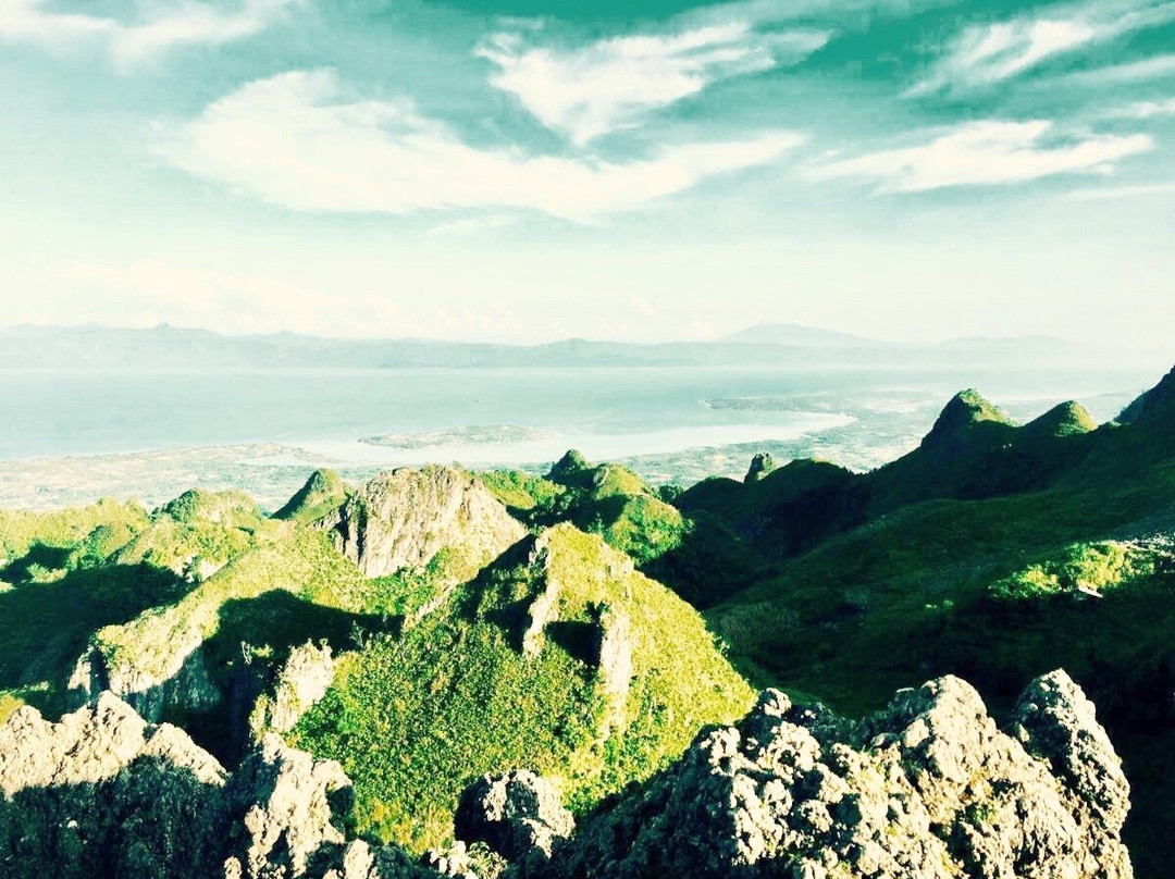 达拉盖地旅游攻略图片