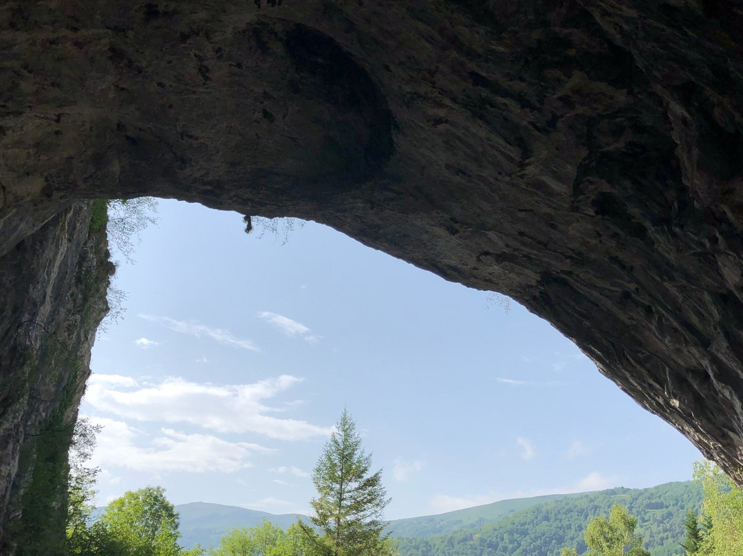 Grotte de Bedeilhac-Bedeilhac-et-Aynat必去景点