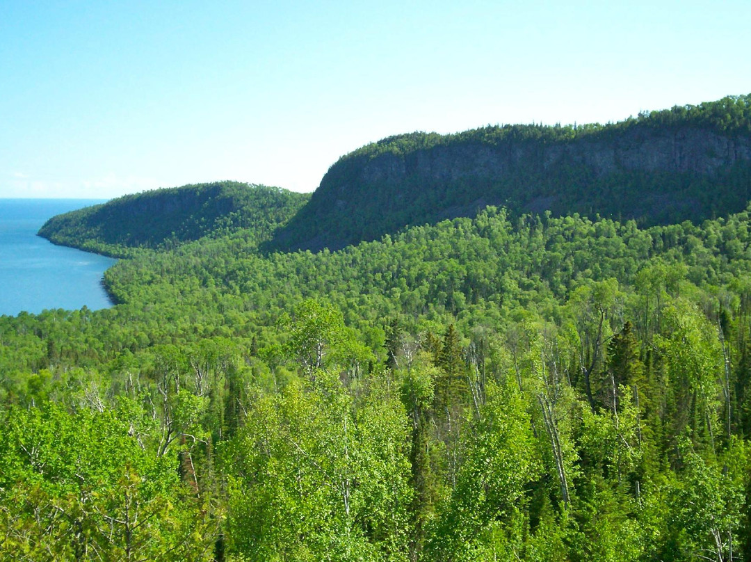Shuniah旅游攻略图片