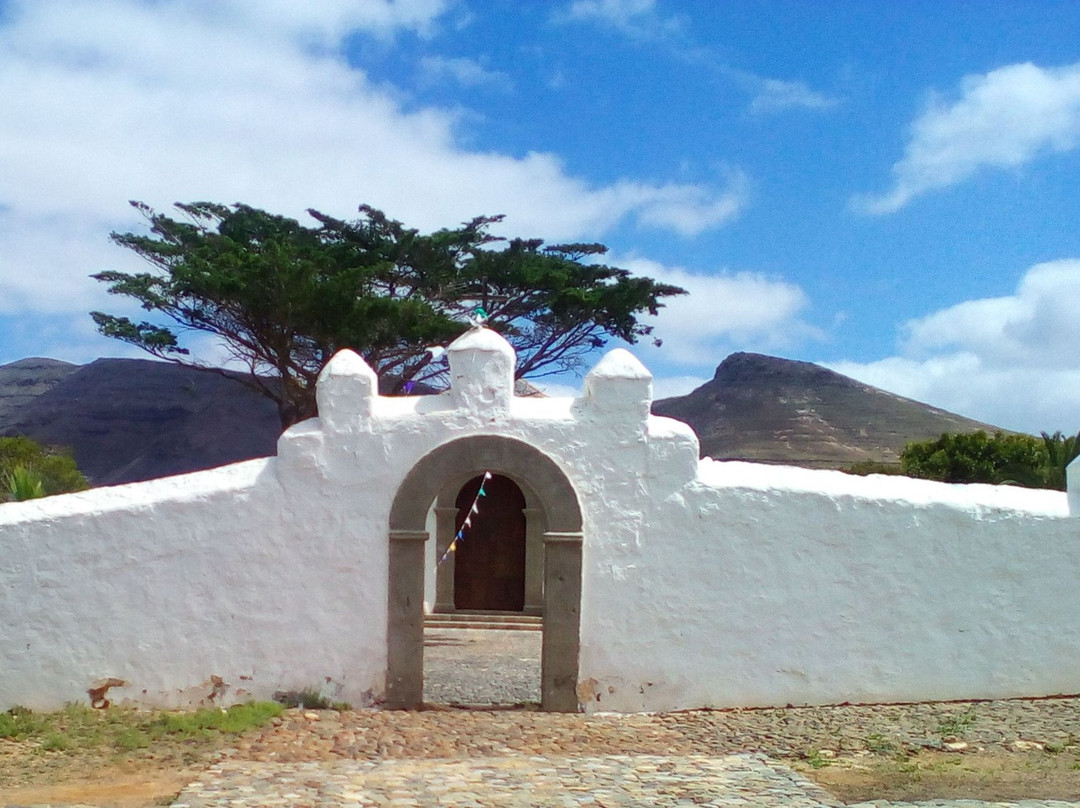 Ermita San Pedro de Alcantara景点图片
