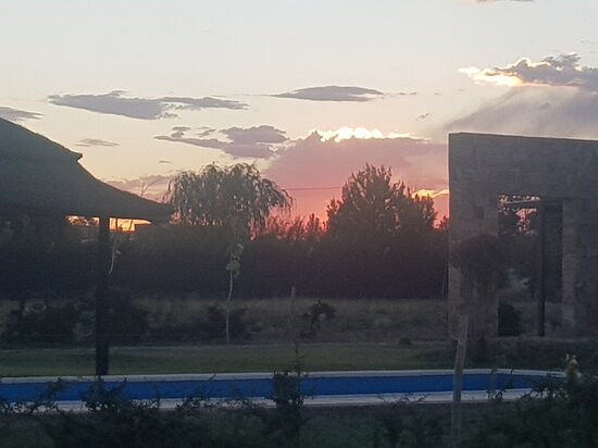 Azalea Luxury Lodge主图