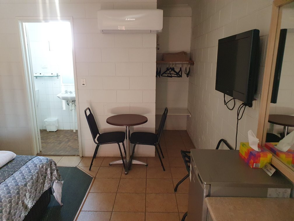 Cobar Crossroads Motel主图