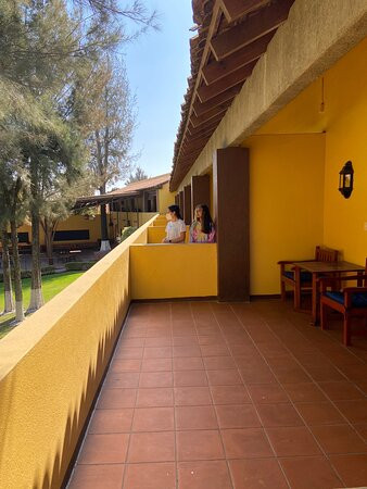 Hotel & Spa Casa Cantarranas主图