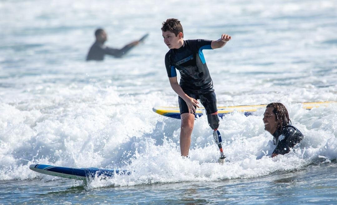 CRT Surf School-Playa Cerritos必去景点