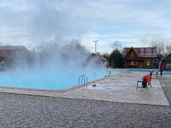 Thermal Springs, Guamka-Apsheronsk必去景点