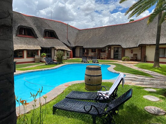 C'est Si Bon Hotel主图